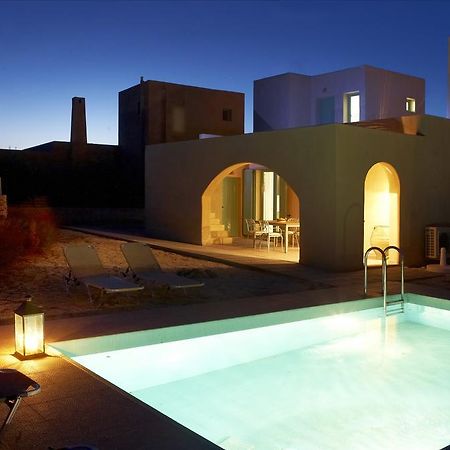 Gennadi Blue Sky Villas Exterior foto