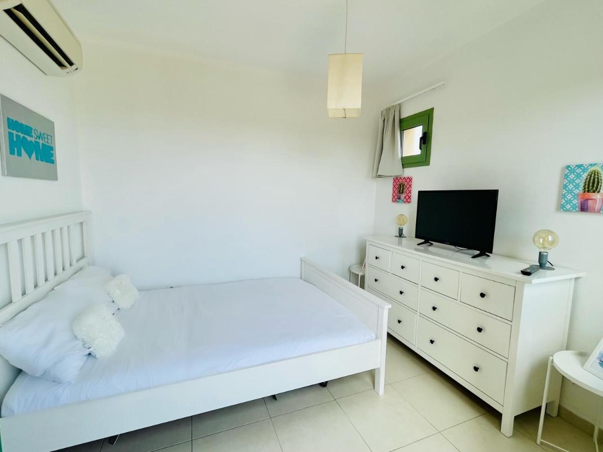 Gennadi Blue Sky Villas Exterior foto