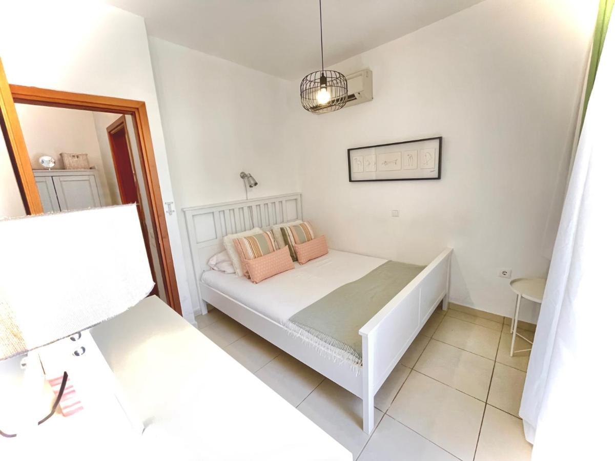 Gennadi Blue Sky Villas Exterior foto