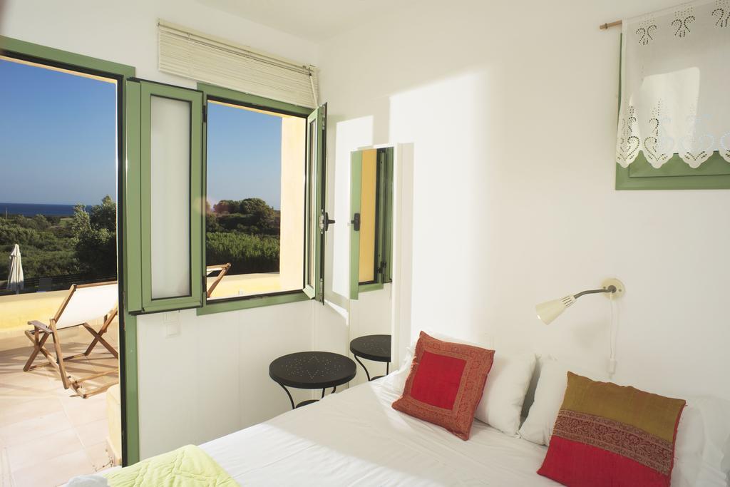 Gennadi Blue Sky Villas Exterior foto