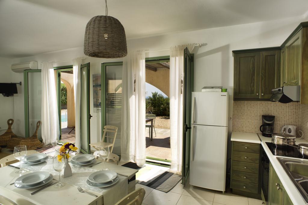 Gennadi Blue Sky Villas Exterior foto