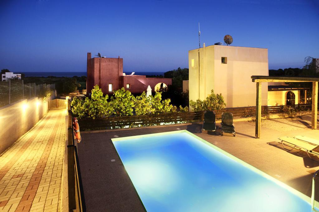 Gennadi Blue Sky Villas Exterior foto
