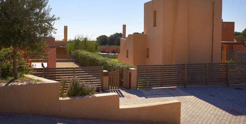 Gennadi Blue Sky Villas Exterior foto