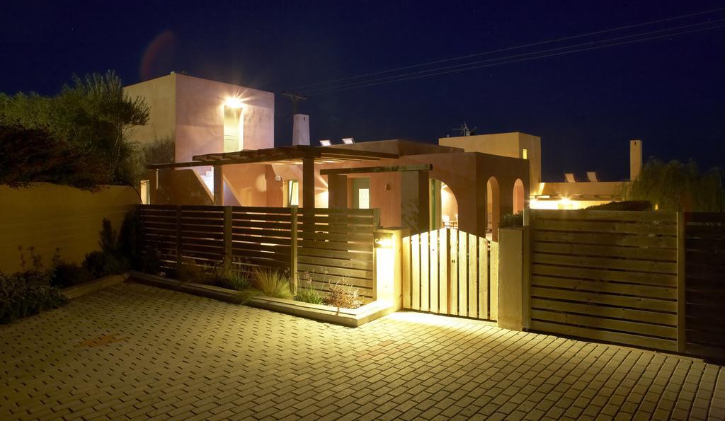 Gennadi Blue Sky Villas Exterior foto
