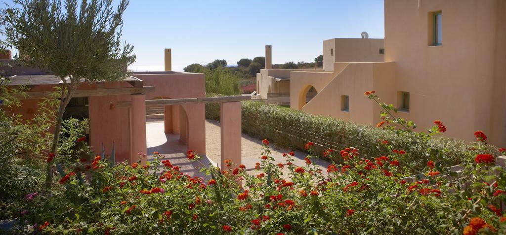 Gennadi Blue Sky Villas Exterior foto